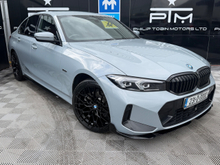 2023 BMW 3 Series