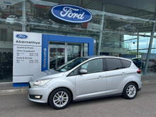 2017 Ford C-Max