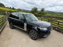 2016 Land Rover Range Rover