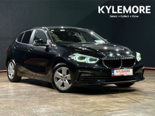 2019 BMW 1 Series