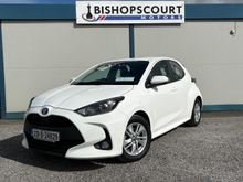 2023 Toyota Yaris
