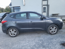 2011 Hyundai ix35