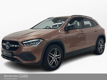 2022 Mercedes-Benz GLA Class