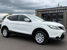 2016 Nissan Qashqai