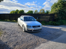 2005 Audi A4