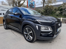 2018 Hyundai Kona