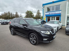 2019 Nissan X-Trail