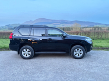 2020 Toyota Landcruiser