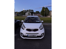 2011 Kia Picanto