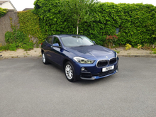2019 BMW X2