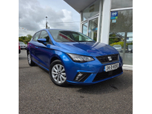 2024 SEAT Ibiza