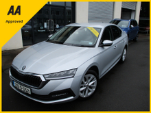 2023 Skoda Octavia