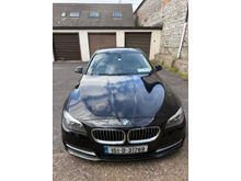 2015 BMW 5 Series