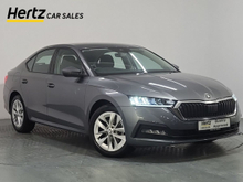2024 Skoda Octavia