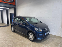 2014 Volkswagen up!