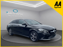 2017 Mercedes-Benz C Class