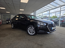 2017 Hyundai i40