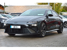 2026 Hyundai Ioniq 6