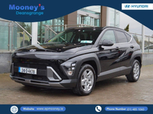2024 Hyundai Kona