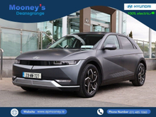 2023 Hyundai Ioniq 5