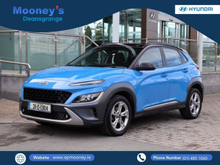 2021 Hyundai Kona