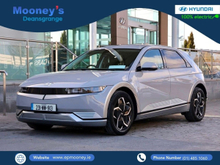 2023 Hyundai Ioniq 5