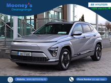 2024 Hyundai Kona