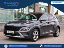 2022 Hyundai Kona
