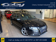 2013 Audi A3