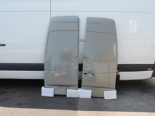 2020 Mercedes-Benz Sprinter