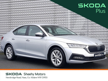 2022 Skoda Octavia