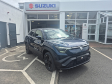 2026 Suzuki Vitara