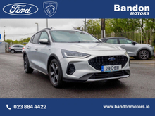 2023 Ford Focus