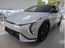 2026 Kia EV4