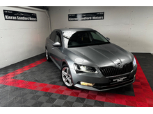 2016 Skoda Superb