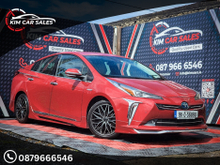 2019 Toyota Prius