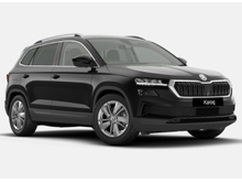 2026 Skoda Karoq
