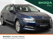 2023 Skoda Superb