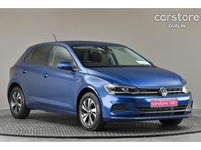 2021 Volkswagen Polo
