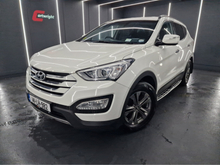2014 Hyundai Santa Fe