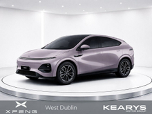 2026 Xpeng G6