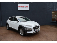 2020 Hyundai Kona