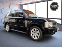 2005 Land Rover Range Rover