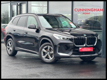 2024 BMW X1