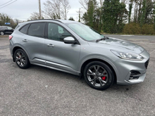 2021 Ford Kuga