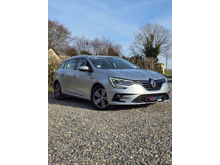 2021 Renault Megane