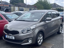 2016 Kia Carens