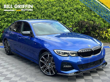2021 BMW 3 Series