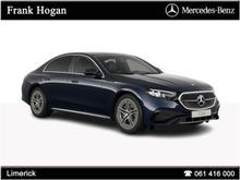 2026 Mercedes-Benz E Class