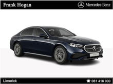 2026 Mercedes-Benz E Class